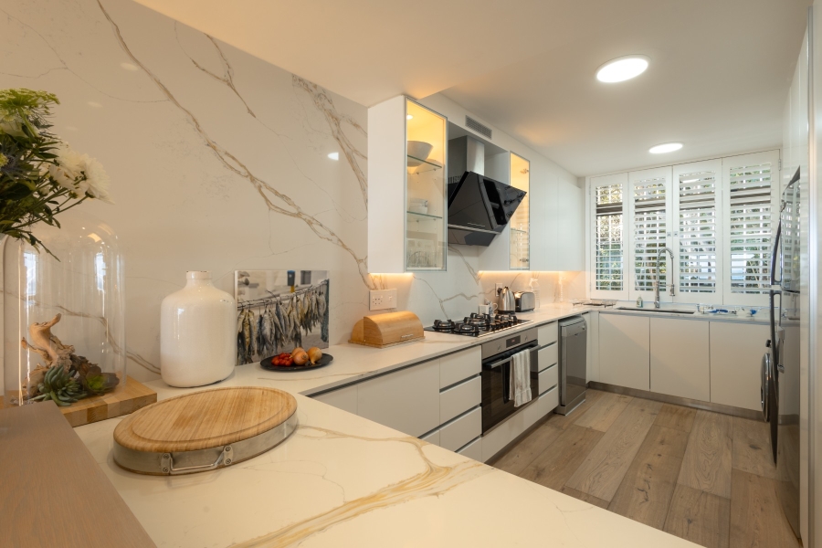 4 Bedroom Property for Sale in Hobie Beach Western Cape